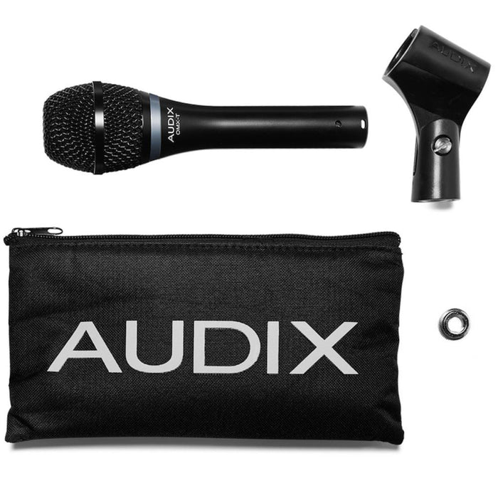 Audix OMX - T Dynamic Vocal Microphone "tight" Loud Stage (ADX - OMX - T) - Gsus4