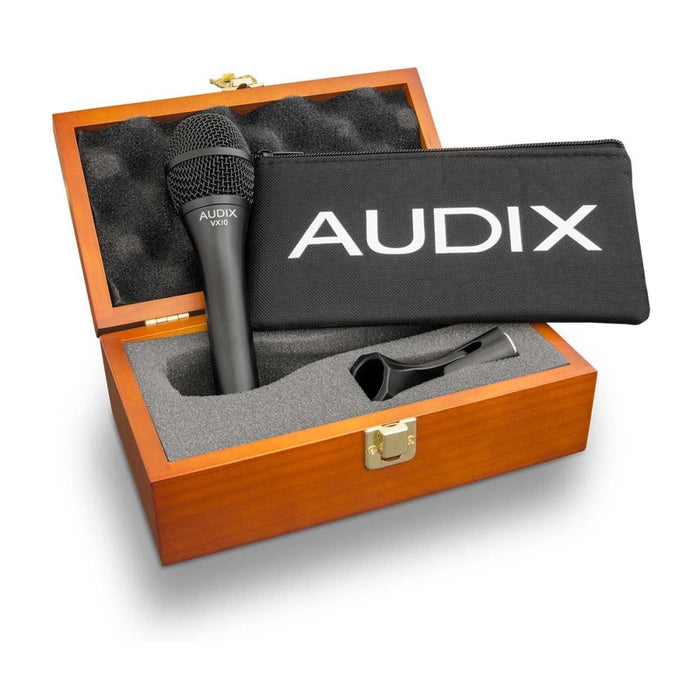 Audix VX10 Elite Condenser Vocal Mic (ADX - VX10) - Gsus4