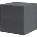 Auralex CornerFill Cube 12 Inch Studiofoam CornerFill Cube Charcoal (Pair) (62/12CFCUBECHA) - Gsus4