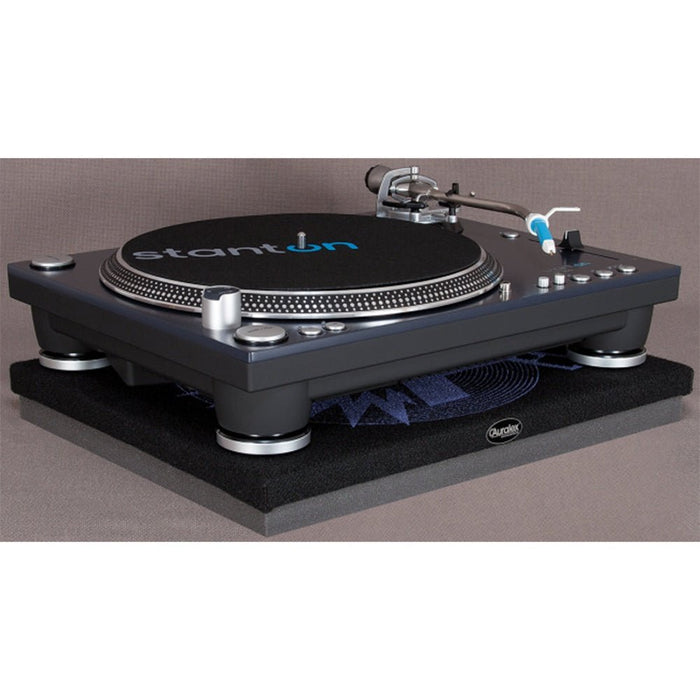 Auralex ISO-Tone Turntable Isolation Platform ISOTONE (62/ISOTONE) - Gsus4