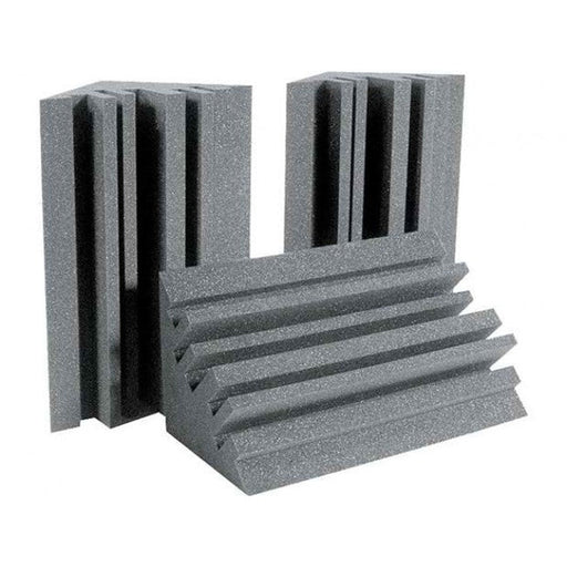 Auralex LENRD Bass Traps - Charcoal x 4 (62/LENCHA4) - Gsus4