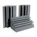 Auralex LENRD Bass Traps - Charcoal x 4 (62/LENCHA4) - Gsus4