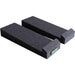 Auralex MoPAD: Monitor Isolation Pads (Pair) (62/MOPAD) - Gsus4