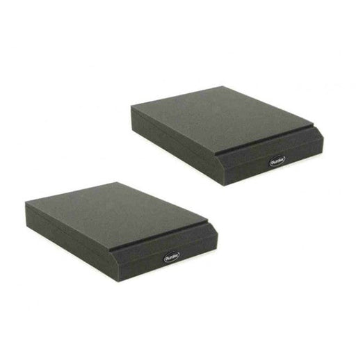 Auralex MoPAD-XL: XL Monitor Isolation Pads (Pair) (62/MOPADXL) - Gsus4