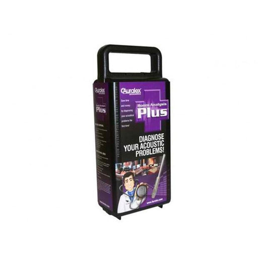 Auralex Room Analysis Plus Kit (62/RAPLUS-K) - Gsus4