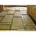 Auralex SheetBlok Sound Barrier: 4x30 Foot Roll x 1 (62/SHEETBLOK30) - Gsus4