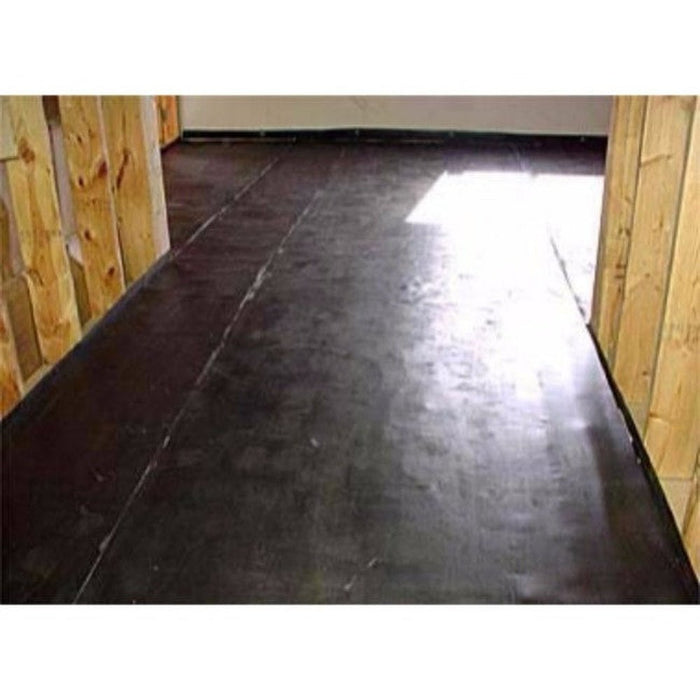 Auralex SheetBlok Sound Barrier: 4x30 Foot Roll x 1 (62/SHEETBLOK30) - Gsus4