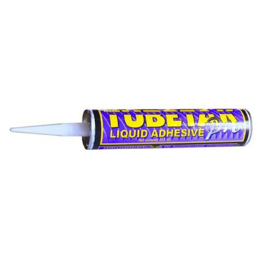 Auralex TubeTak Pro Liquid Adhesive x 1 Tube (62/TTPRO) - Gsus4