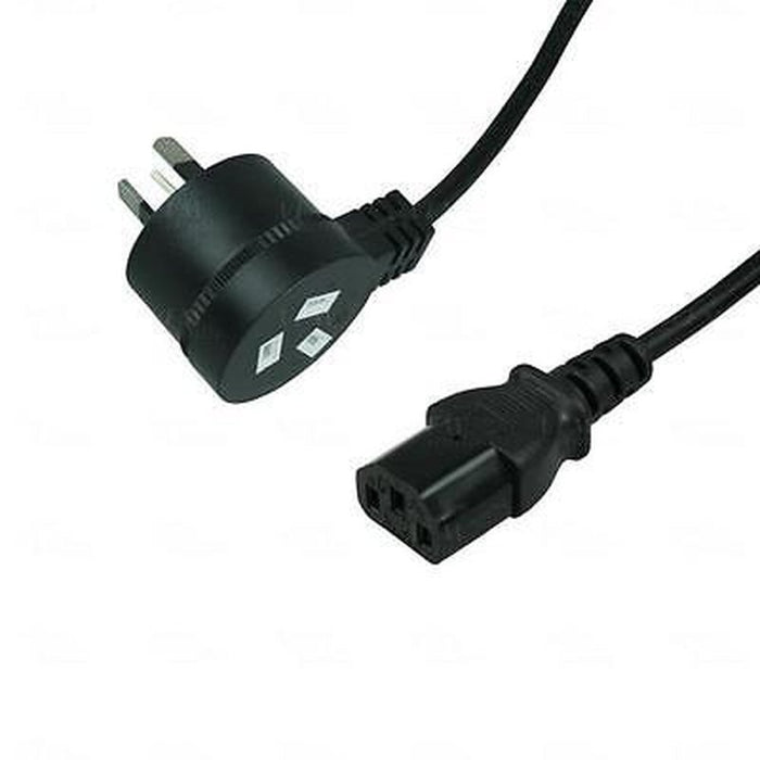 AVE Connex IEC - LEADPB Piggyback Power Lead (IEC-LEADPB) - Gsus4