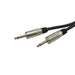 AVE Connex JACK - JACK3 6.3mm Jack Speaker Cable 3m (JACK-JACK3) - Gsus4