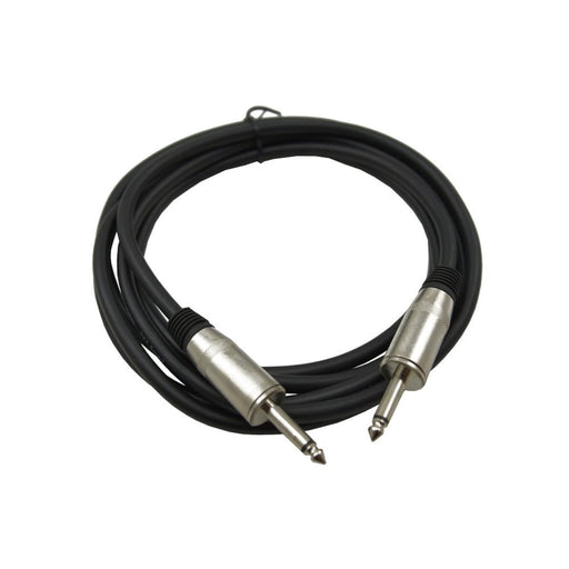 AVE Connex JACK - JACK3 6.3mm Jack Speaker Cable 3m (JACK-JACK3) - Gsus4