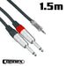 AVE Connex JMJS - 1T AUX Cable (JMJS-1T) - Gsus4