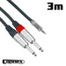 AVE Connex JMJS - 3T AUX Cable (JMJS-3T) - Gsus4