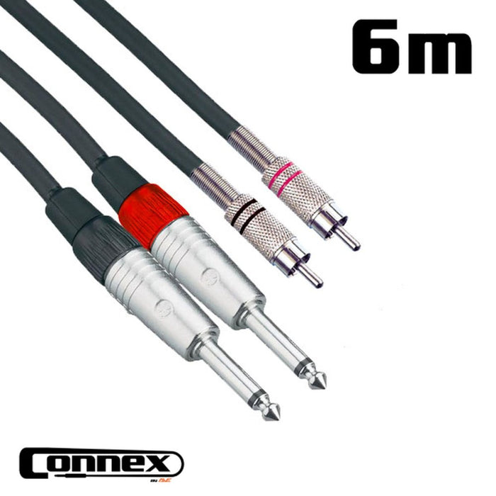 AVE Connex JMRC - 6T Audio Cable (JMRC-6T) - Gsus4