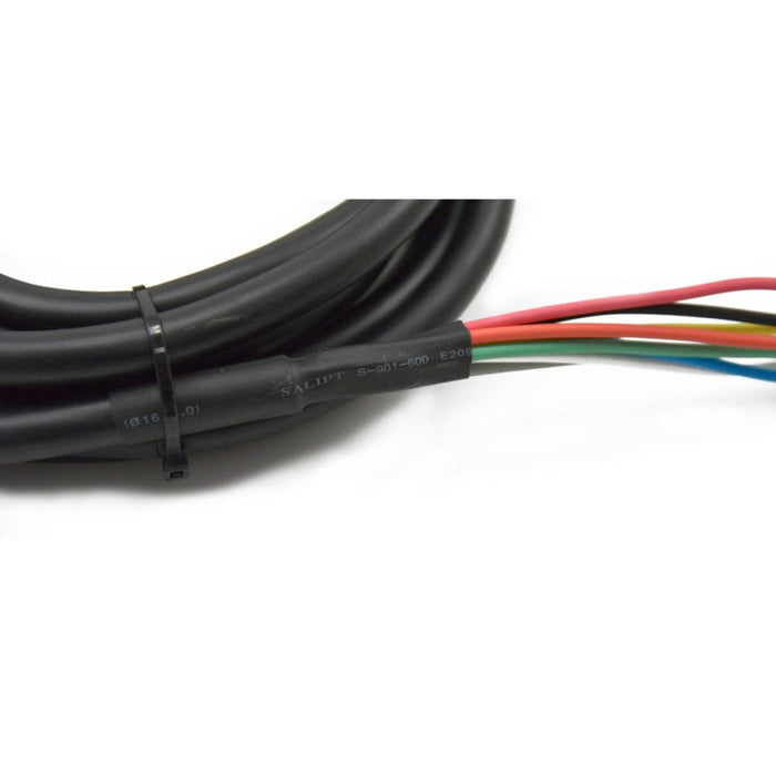 AVE Connex JS8X85M Multicore Cable Jack to Jack 5m (JS8X85M) - Gsus4