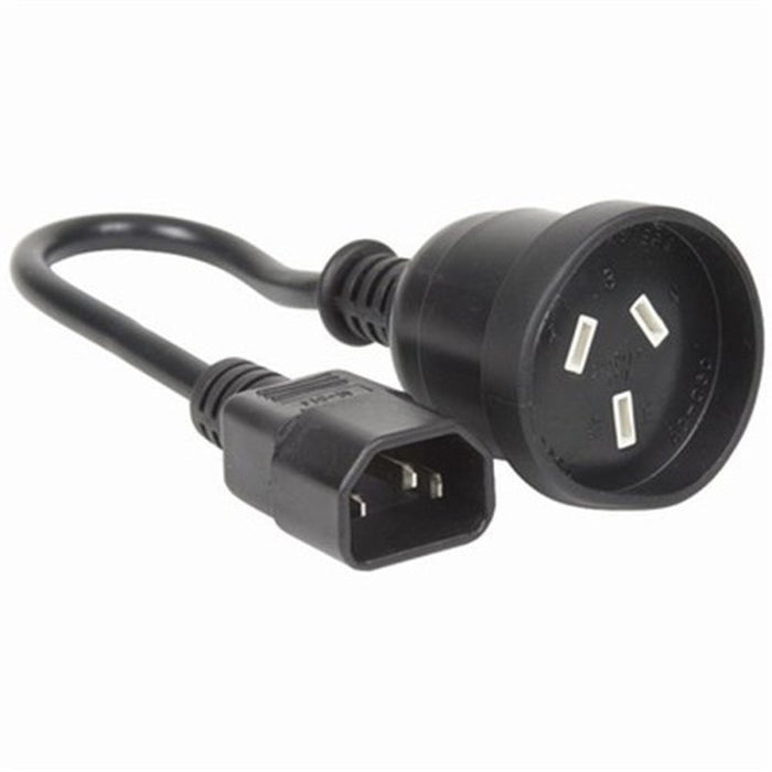 AVE Connex PWR - IEC Power Adapter Cable (PWR-IEC) - Gsus4
