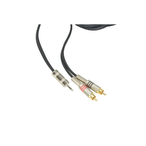 AVE Connex RCJS - 3T AUX Cable – 3.0m (RCJS-3T) - Gsus4