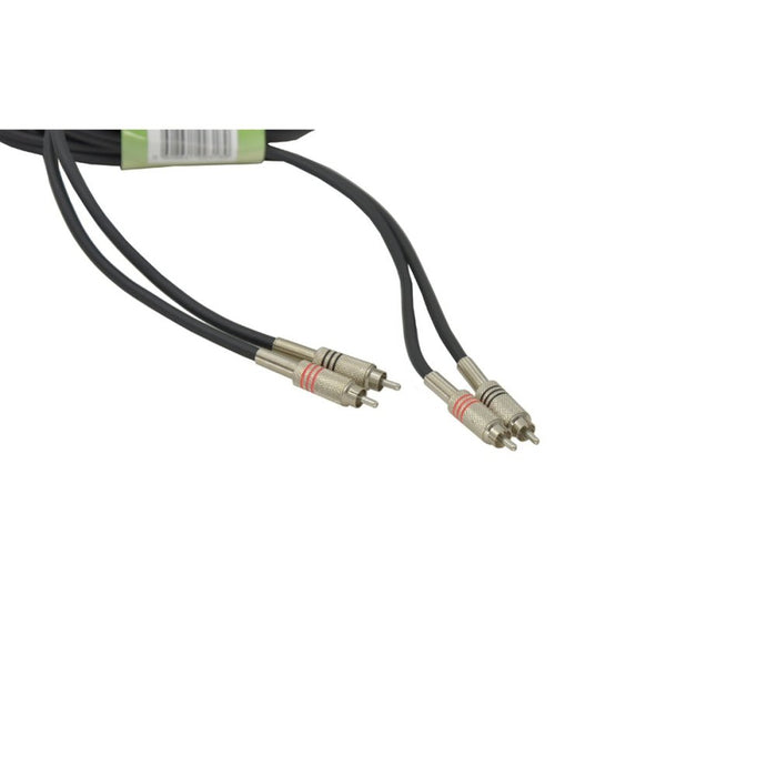 AVE Connex RCRC - 3T RCA Stereo Cable (RCRC-3T) - Gsus4