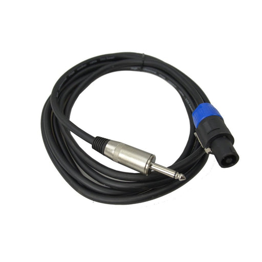 AVE Connex SPK - JACK3 Speakon to Jack Speaker Cable 3m (SPK-JACK3) - Gsus4