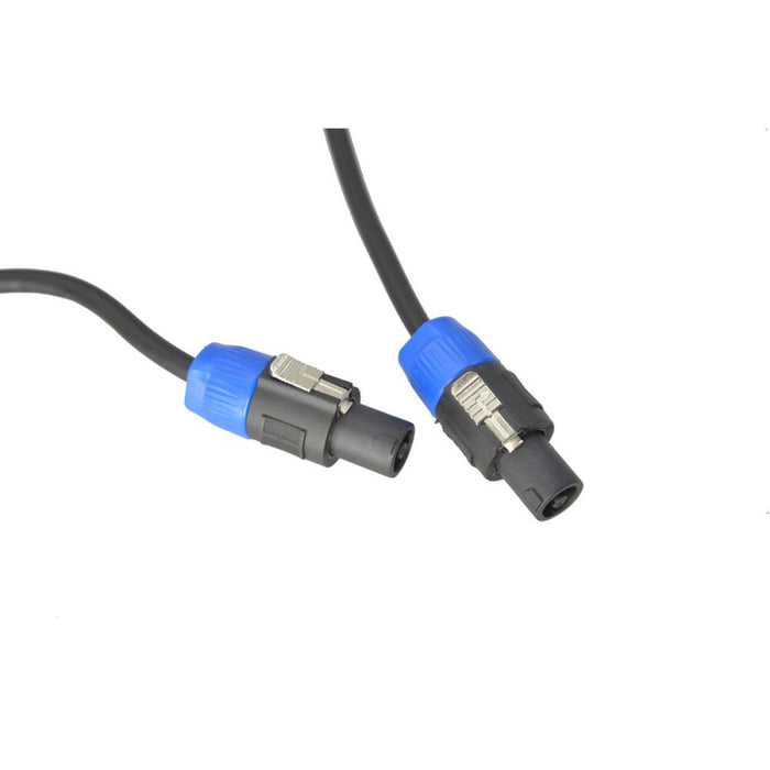 AVE Connex SPK - SPK3 Speakon Speaker Cable (SPK-SPK3) - Gsus4