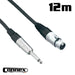 AVE Connex XFJM - 12 Pro Audio Cable 12m (XFJM-12) - Gsus4