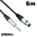 AVE Connex XFJS - 6 Balanced Audio Cable 6m (XFJS-6) - Gsus4
