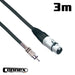 AVE Connex XFRC - 3 Audio Cable 3m (XFRC-3) - Gsus4
