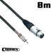AVE Connex XFRC - 8 Audio Cable 8m (XFRC-8) - Gsus4