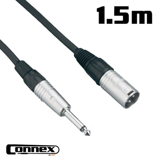 AVE Connex XMJM - 1 Pro Audio Cable 1.5m (XMJM-1) - Gsus4