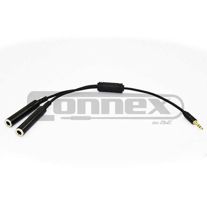 AVE Connex YFJJ3S Y - Split Adapter Cable (YFJJ3S) - Gsus4