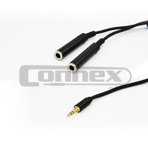 AVE Connex YFJJ3S Y - Split Adapter Cable (YFJJ3S) - Gsus4