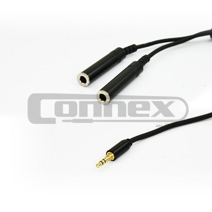 AVE Connex YFJJ3S Y - Split Adapter Cable (YFJJ3S) - Gsus4