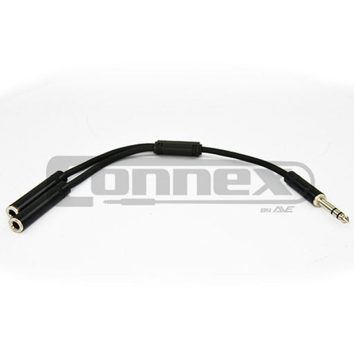 AVE Connex YFJJ6S Y - Split Adapter Cable (YFJJ6S) - Gsus4