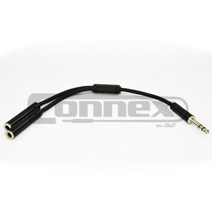 AVE Connex YFJJ6S Y - Split Adapter Cable (YFJJ6S) - Gsus4