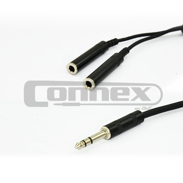AVE Connex YFJJ6S Y - Split Adapter Cable (YFJJ6S) - Gsus4