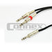 AVE Connex YJMJS Y - Split Adapter Cable (YJMJS) - Gsus4