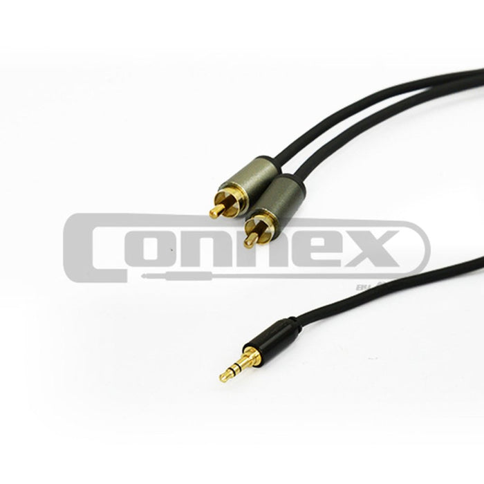 AVE Connex YRCJ3S Y - Split Adapter Cable (YRCJ3S) - Gsus4