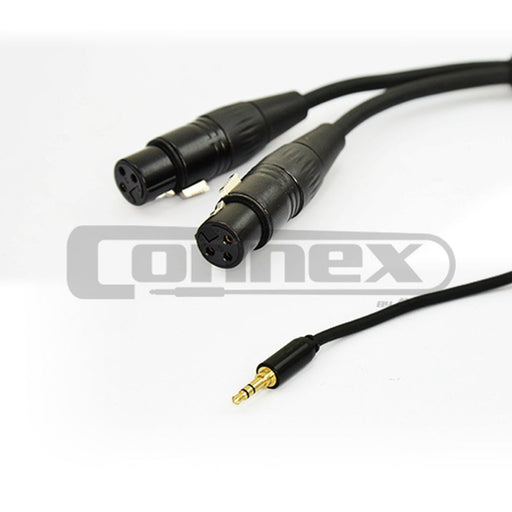 AVE Connex YXFJ3S Y - Split Adapter Cable (YXFJ3S) - Gsus4