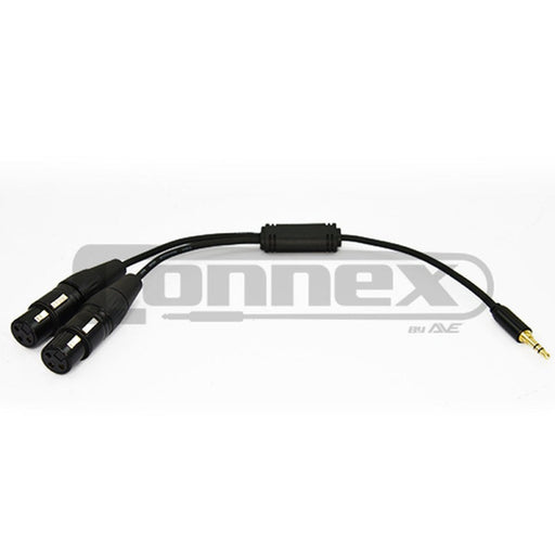 AVE Connex YXFJ3S Y - Split Adapter Cable (YXFJ3S) - Gsus4