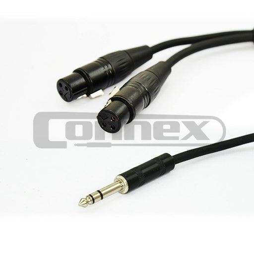 AVE Connex YXFJ6S Y - Split Adapter Cable (YXFJ6S) - Gsus4