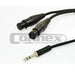 AVE Connex YXFJ6S Y - Split Adapter Cable (YXFJ6S) - Gsus4