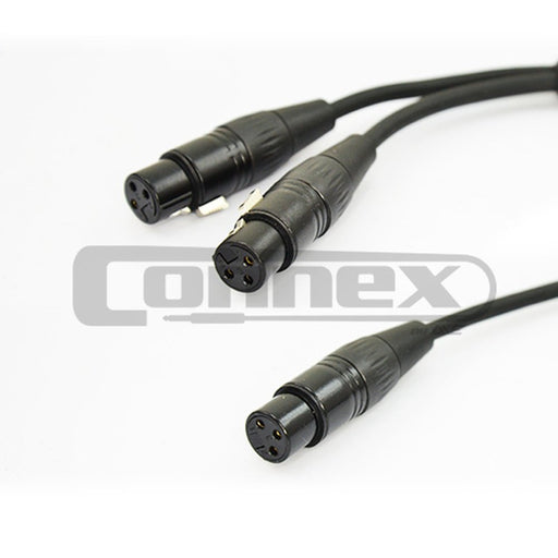 AVE Connex YXFXF Y - Split Adapter Cable (YXFXF) - Gsus4