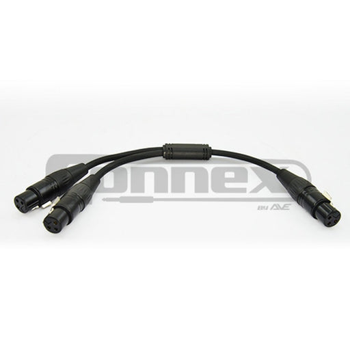 AVE Connex YXFXF Y - Split Adapter Cable (YXFXF) - Gsus4
