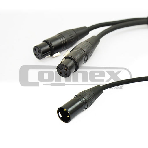 AVE Connex YXFXM Y - Split Adapter Cable (YXFXM) - Gsus4