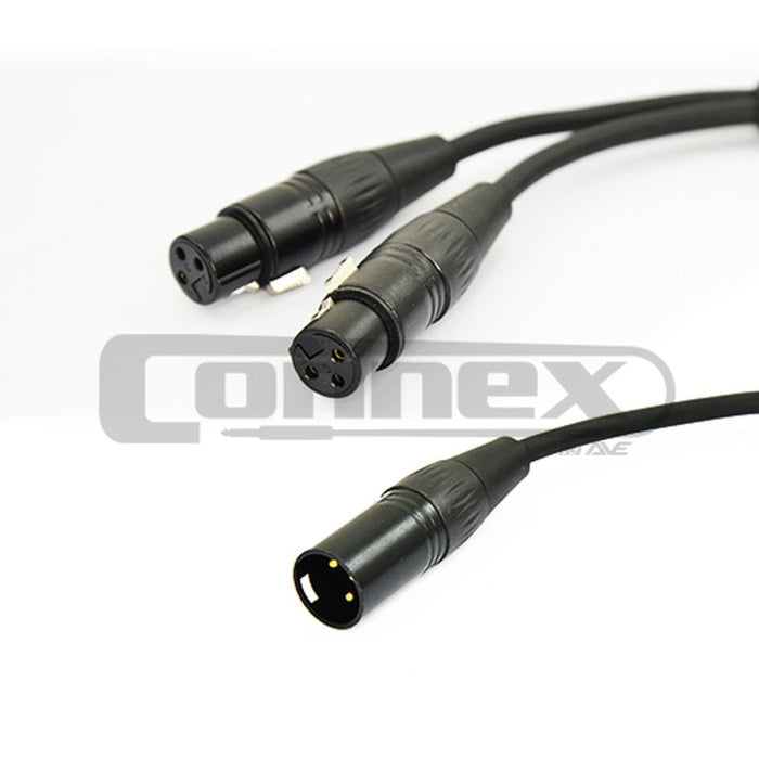AVE Connex YXFXM Y - Split Adapter Cable (YXFXM) - Gsus4