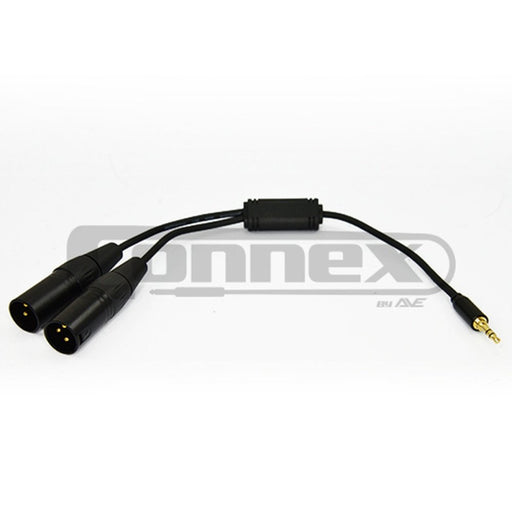 AVE Connex YXMJ3S Y - Split Adapter Cable (YXMJ3S) - Gsus4