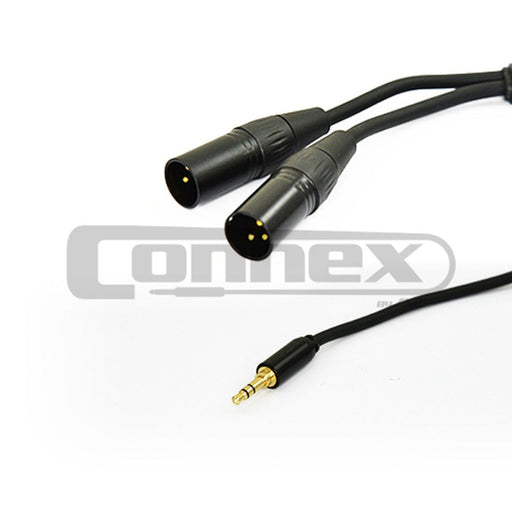 AVE Connex YXMJ3S Y - Split Adapter Cable (YXMJ3S) - Gsus4
