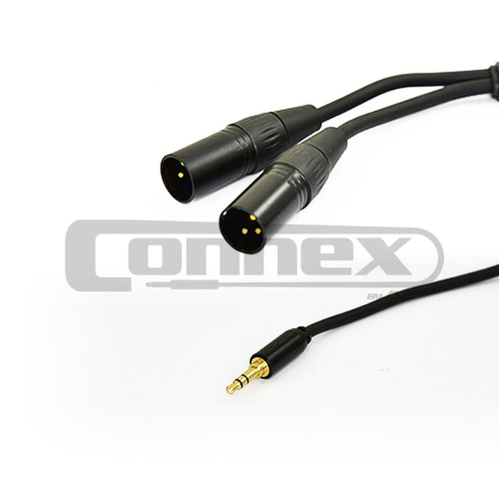 AVE Connex YXMJ3S Y - Split Adapter Cable (YXMJ3S) - Gsus4