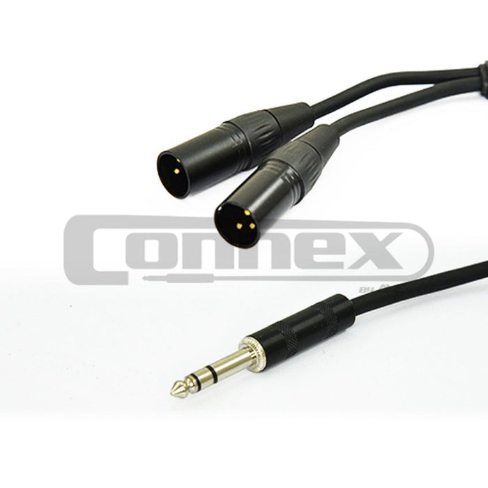 AVE Connex YXMJ6S Y - Split Adapter Cable (YXMJ6S) - Gsus4