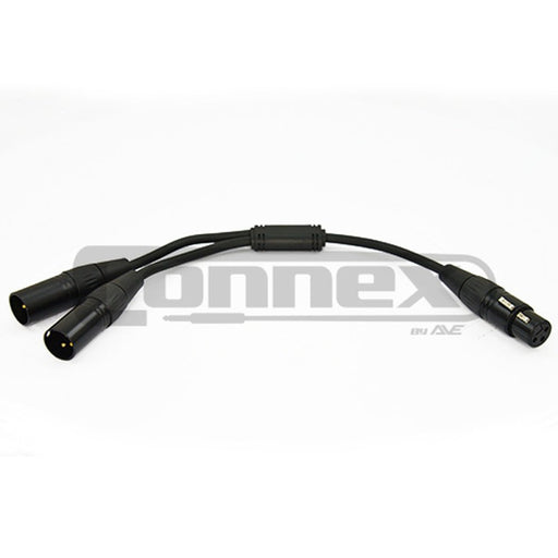 AVE Connex YXMXF Y - Split Adapter Cable (YXMXF) - Gsus4